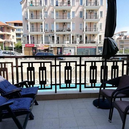 Lovely Studio In A Complex With A Pool By Flat Mаnаger Sveti Vlas Ngoại thất bức ảnh