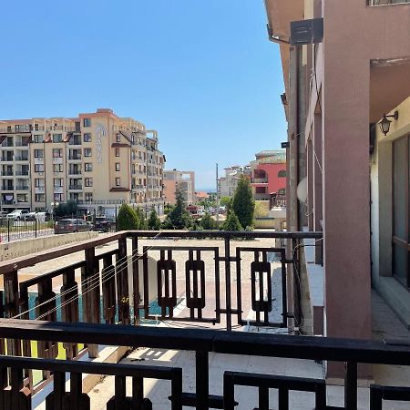 Lovely Studio In A Complex With A Pool By Flat Mаnаger Sveti Vlas Ngoại thất bức ảnh