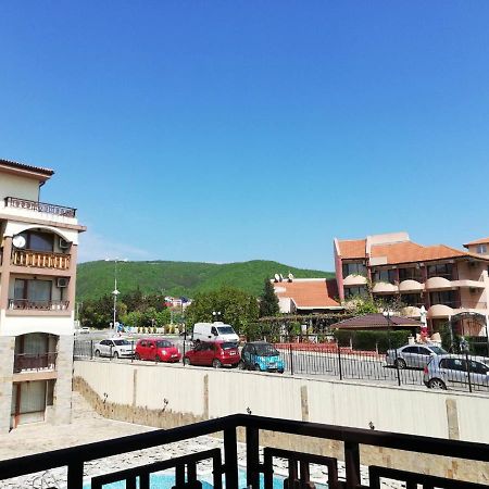 Lovely Studio In A Complex With A Pool By Flat Mаnаger Sveti Vlas Ngoại thất bức ảnh