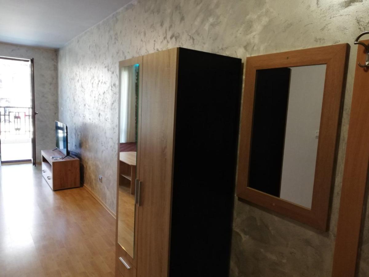Lovely Studio In A Complex With A Pool By Flat Mаnаger Sveti Vlas Ngoại thất bức ảnh