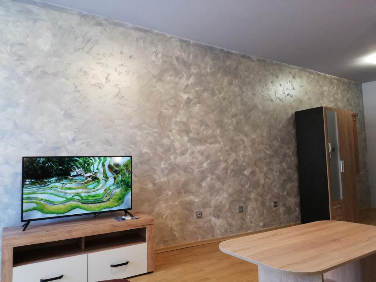 Lovely Studio In A Complex With A Pool By Flat Mаnаger Sveti Vlas Ngoại thất bức ảnh