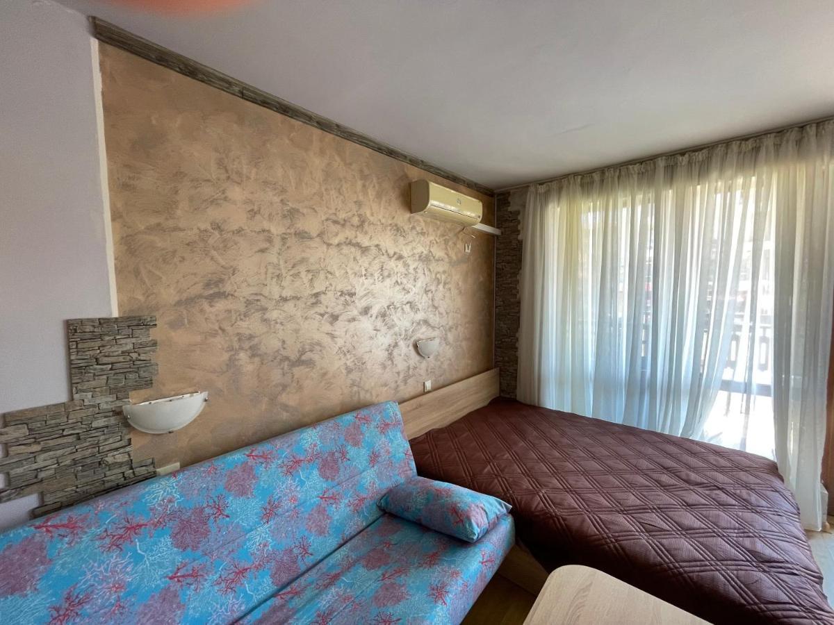 Lovely Studio In A Complex With A Pool By Flat Mаnаger Sveti Vlas Ngoại thất bức ảnh